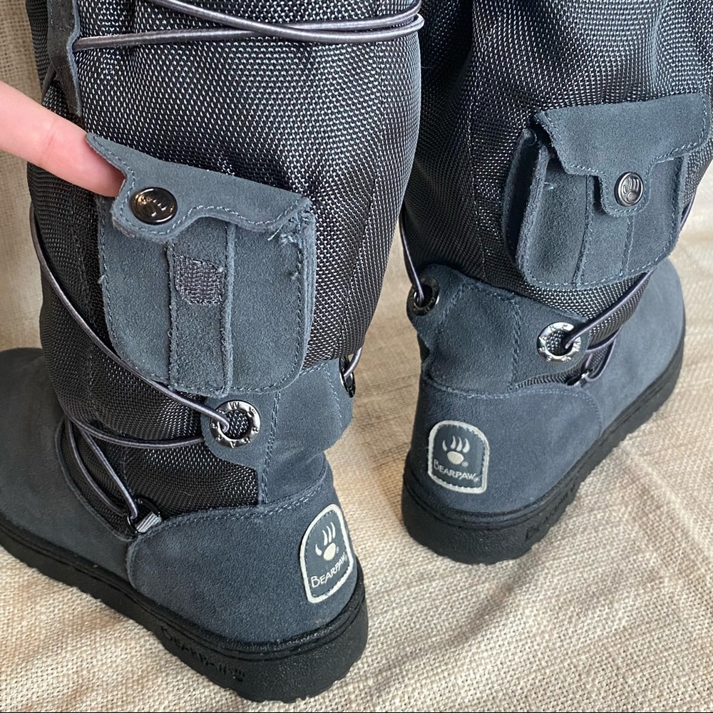 BearPaw Winter Boot